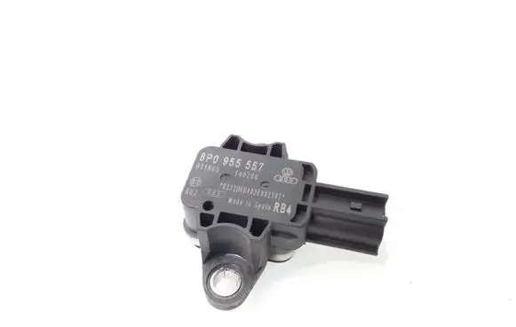 Audi A4 S4 B7 8E 8H Airbag deployment crash/impact sensor 8P0955557