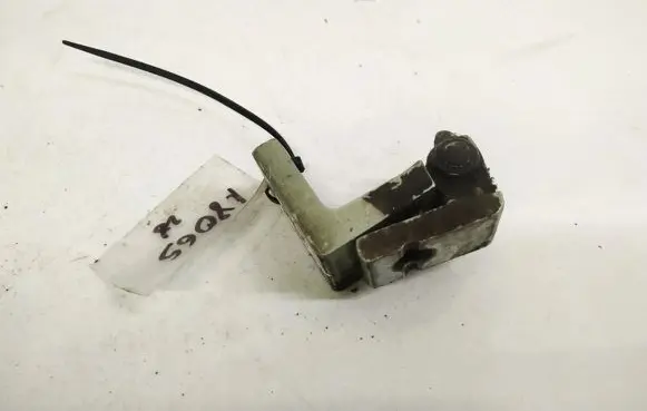 Seat Altea Rear door lower hinge
