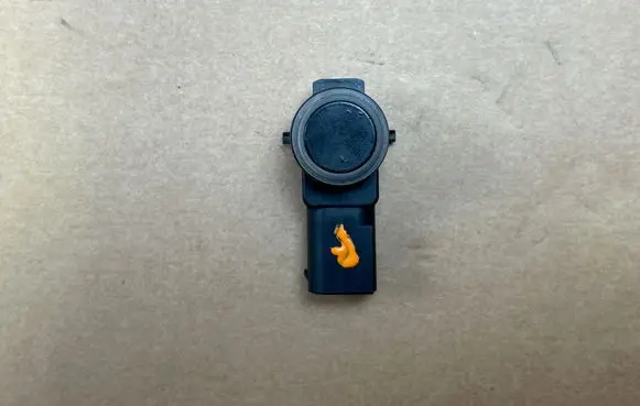 Peugeot RCZ Parking PDC sensor 9663821577XT