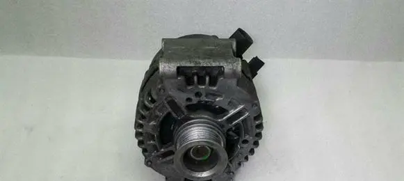 Mini One - Cooper Coupe R56 Generator/alternator 12317575873 0121615012
