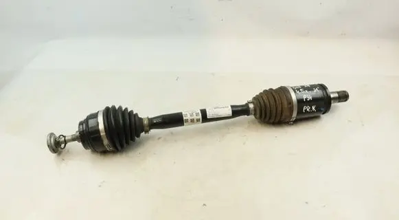 BMW X7 G07 Front driveshaft 8486204 8486201 31608486204