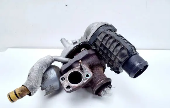 Citroen C4 II Picasso Turbo D049687261180 GTC1244UZ