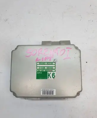 KIA Sorento Gearbox control unit/module 954404C030 3103666X00 A640009A9