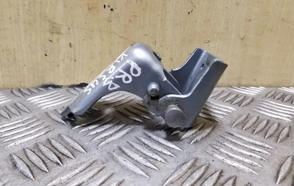 Peugeot 508 Front door upper hinge