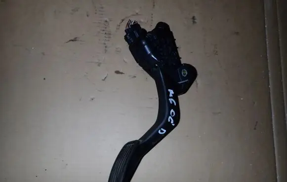 Mazda 6 Pedal assembly 