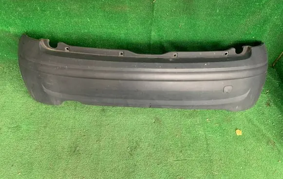 Fiat Panda II Rear bumper