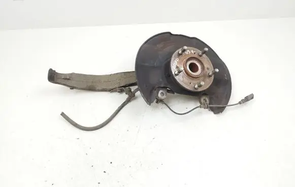 Honda Accord Front wheel hub