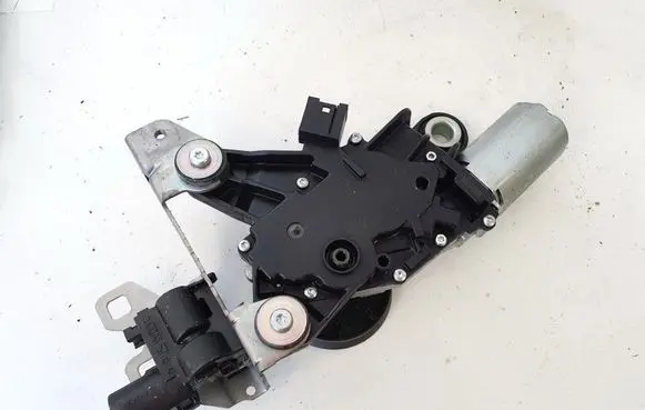 BMW 5 F10 F11 Rear window wiper motor 7311415 120127002