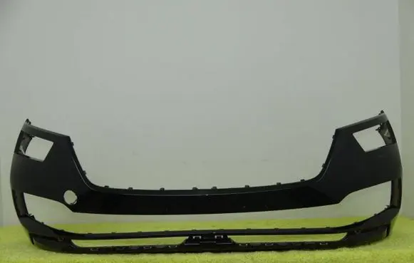 Skoda Kamiq Front bumper 568807221