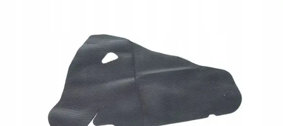 Honda Civic Loading door check strap stopper 