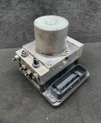 Audi A6 C7 ABS Pump 4G0907379L 0265960459