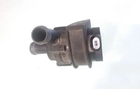 Volkswagen Phaeton Electric auxiliary coolant/water pump 3D0965561A