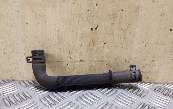 Nissan Juke I F15 Engine coolant pipe/hose