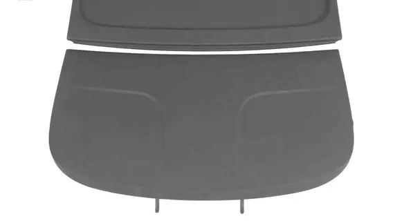 Audi A7 S7 4G Parcel shelf 4G8867771F
