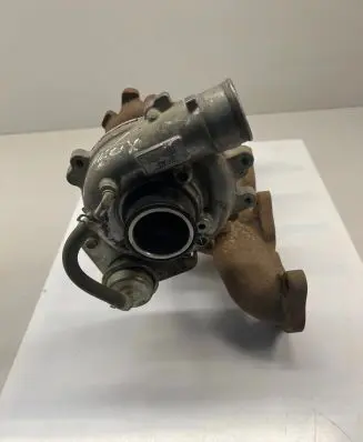 Toyota Hilux (AN10, AN20, AN30) Turbo 172010L030 1J50809051
