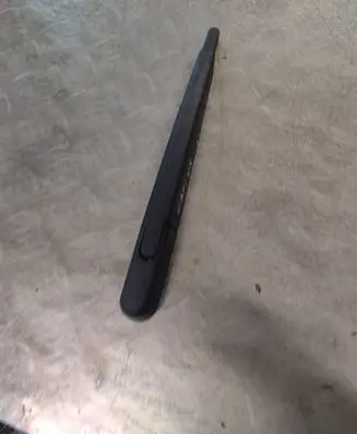 Renault Captur Rear wiper blade arm