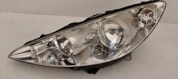 Peugeot 308 Headlight/headlamp 9656162780