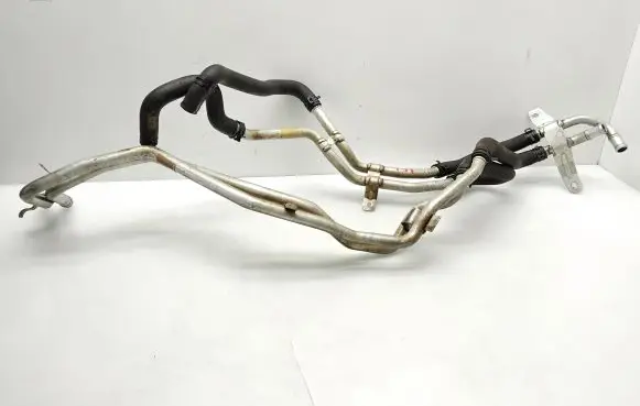 Mercedes-Benz Vito Viano W447 Engine coolant pipe/hose A4478300700 KEK667065A1P2