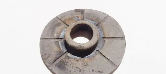Opel Signum Front coil spring rubber mount 90538496 90538496-96-