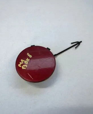 Seat Ibiza V (KJ) Rear bumper row hook cap/cover 6F0807441