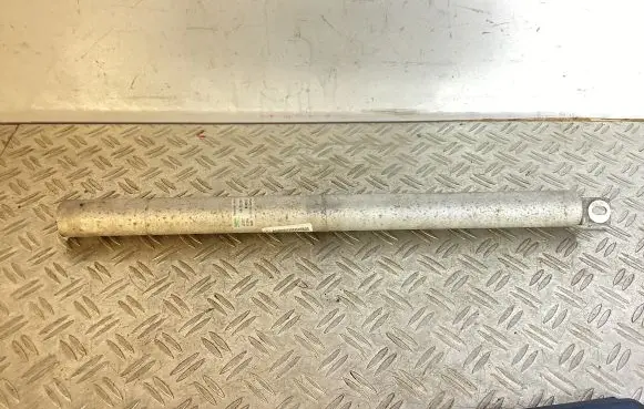 Mercedes-Benz GLE (W166 - C292) Other air conditioning (A/C) parts A0995000002 M149872