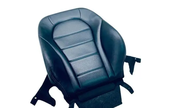 Mercedes-Benz GLC C253 Seat trim A2059101147 A2059109416 A2059060295