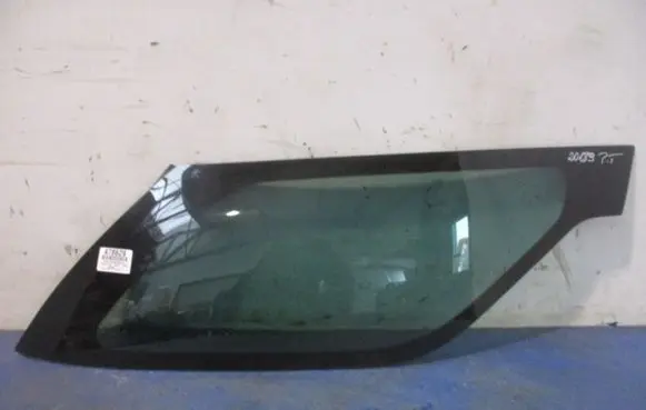 Citroen DS3 Rear side window