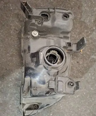 Honda CR-V Headlight/headlamp 0337642