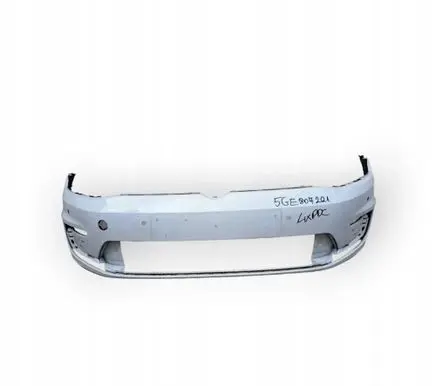 Volkswagen Golf VII Front bumper 5GE807221