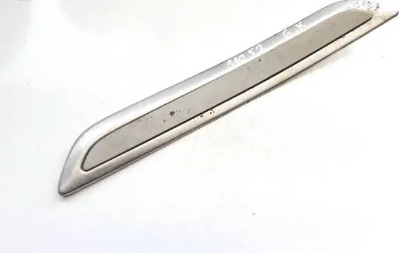 Citroen C5 Rear sill trim cover 