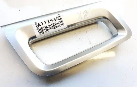 Opel Antara Other rear door trim element
