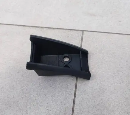 Volkswagen Tiguan Holder (bracket) 5N0807409