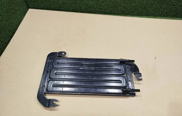 Renault Trafic III (X82) Fuel cooler (radiator) 175104049R 93868058