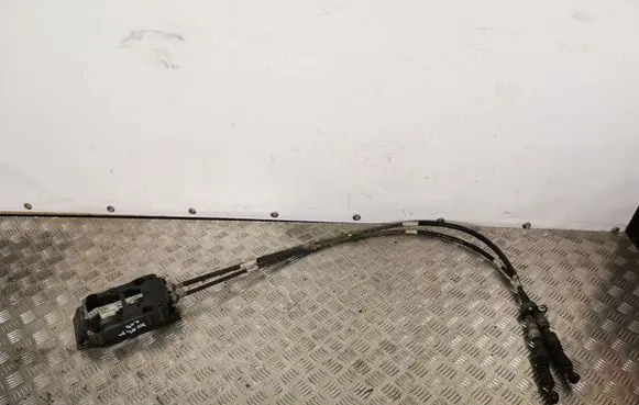 Subaru XV Gear shift cable linkage XV13KULYSOSTROSAI