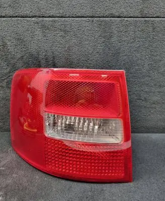 Audi A6 S6 C5 4B Rear/tail lights 4B9945095F