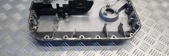 Audi A6 S6 C5 4B Oil sump 069103604F