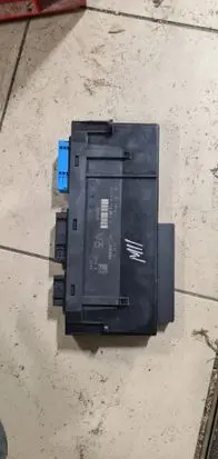 BMW 5 F10 F11 Comfort/convenience module 9181282