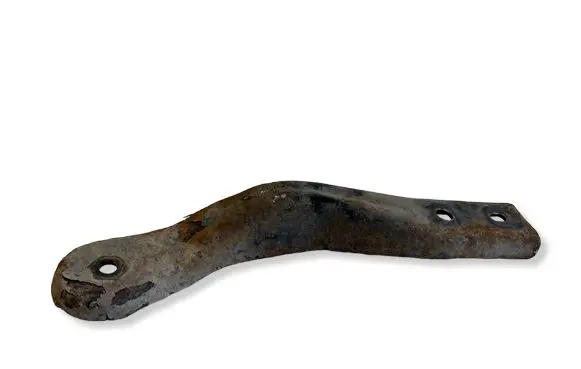 Jeep Cherokee Other rear suspension part 68156462AB