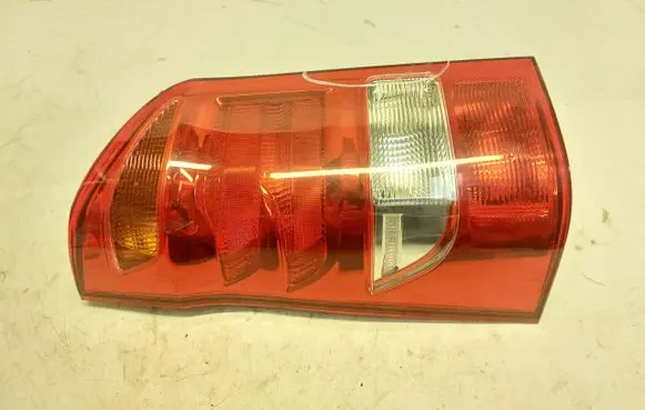 Mercedes-Benz Vito Viano W447 Rear/tail lights MERVITO