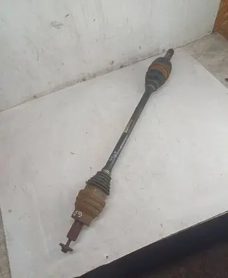 Volvo XC70 Rear driveshaft