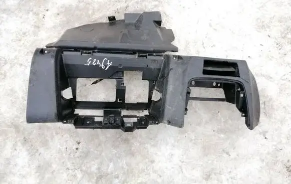Mitsubishi Space Star Other interior part mr913637