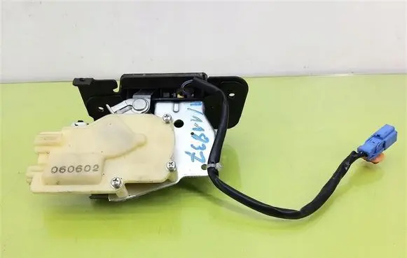 Honda Jazz Tailgate/trunk/boot lock/catch/latch