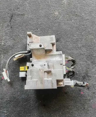 Mazda 6 Steering wheel lock K7400AZ91D