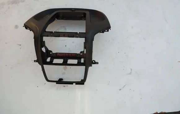 Peugeot Boxer Panel trim 