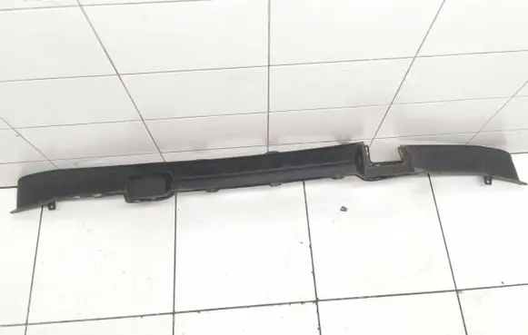 Suzuki Grand Vitara II Front bumper lip 7175165j0
