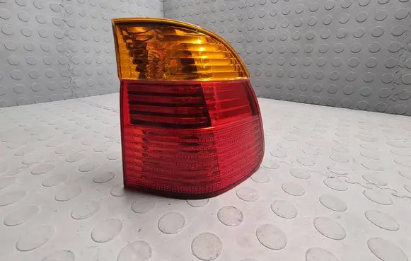 BMW 5 E39 Rear/tail lights 6900214 301302