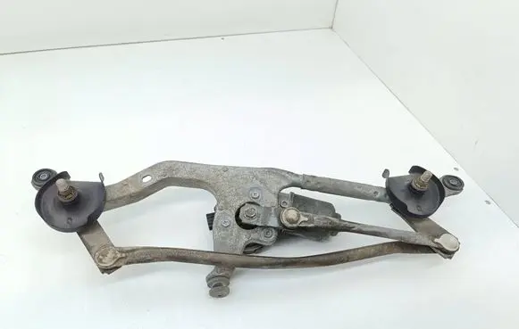 Toyota Corolla E160 E170 Front wiper linkage and motor 8511002340