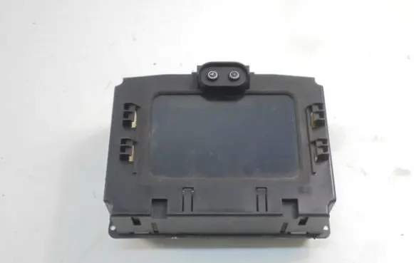 Opel Zafira A Screen/display/small screen 13106242