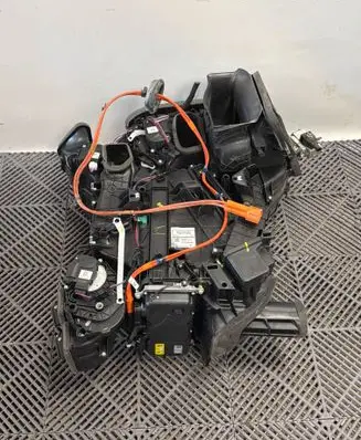 Tesla Model 3 Interior heater climate box assembly 109999900H