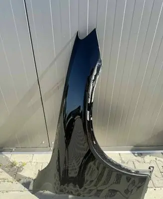 Mercedes-Benz GLC X253 C253 Fender A2538610243